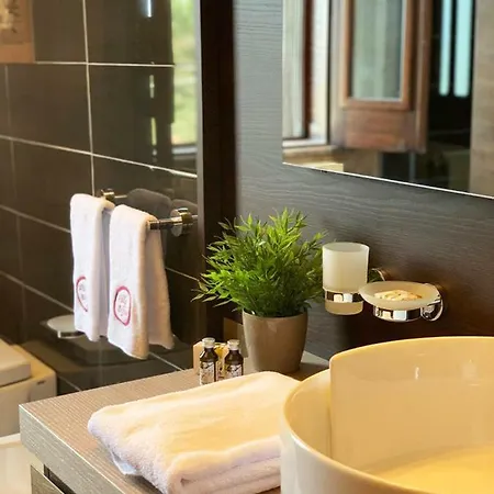 Sofia Capo Guest house