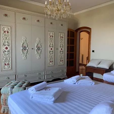 Sofia Capo 3* Milazzo