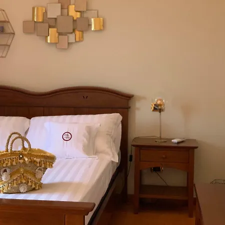 Guest house Sofia Capo Milazzo