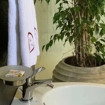 Sofia Capo Guest house Milazzo